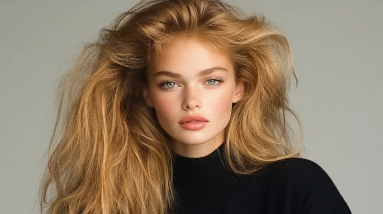90s blowout hair long 2