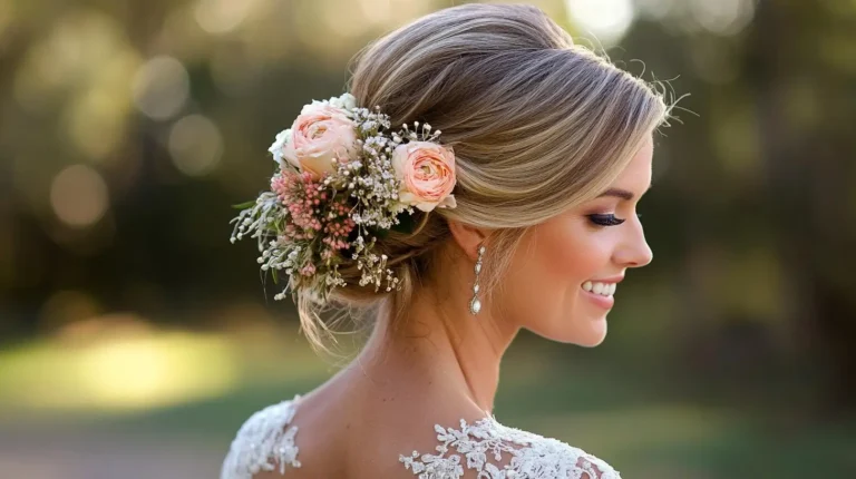 Mother of the bride hairdos 2