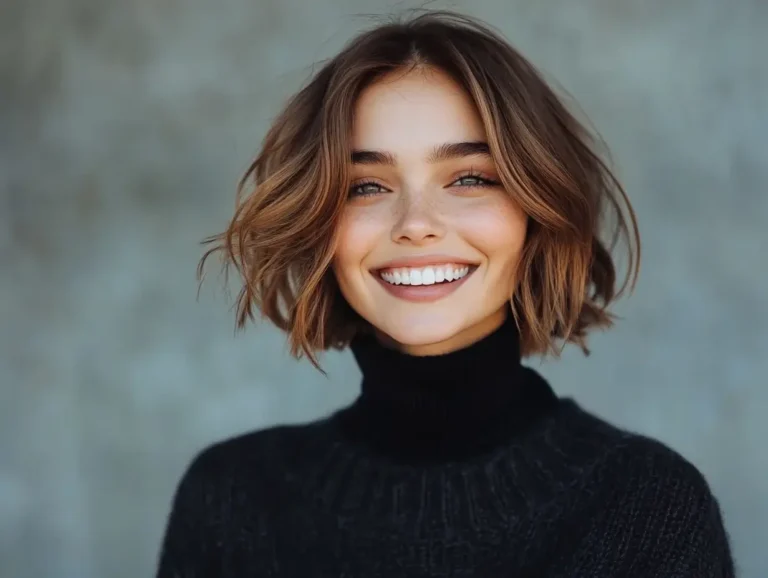 Old Money Hair 2