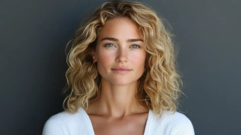 Simple Hairstyles 2