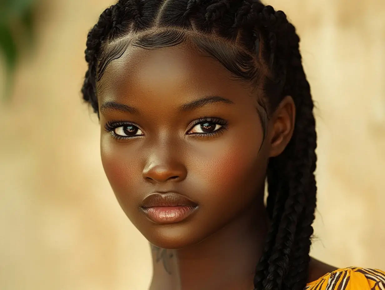 braids for black hair 2