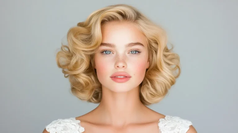 old money blonde hair 2