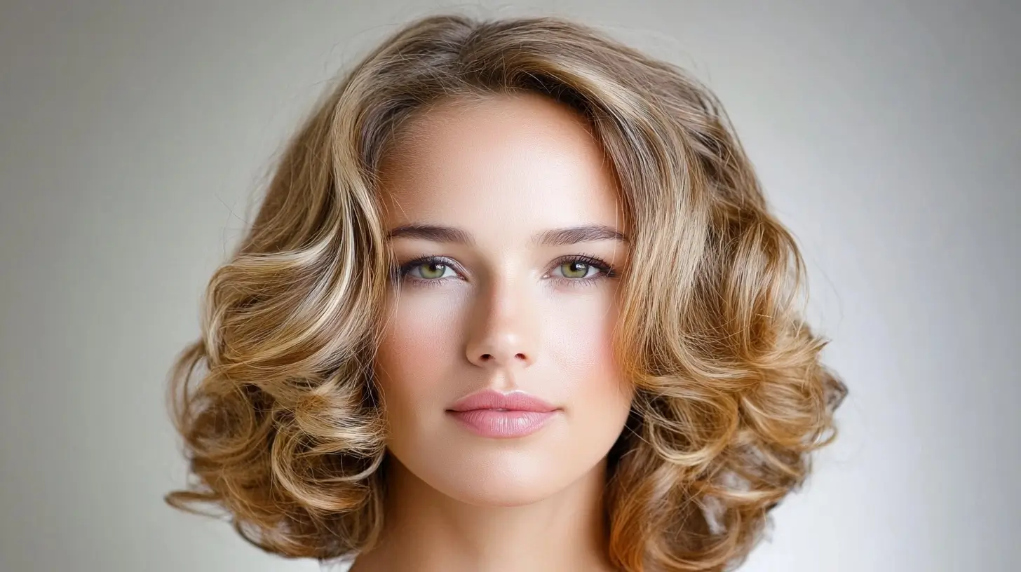 old money style hair 2