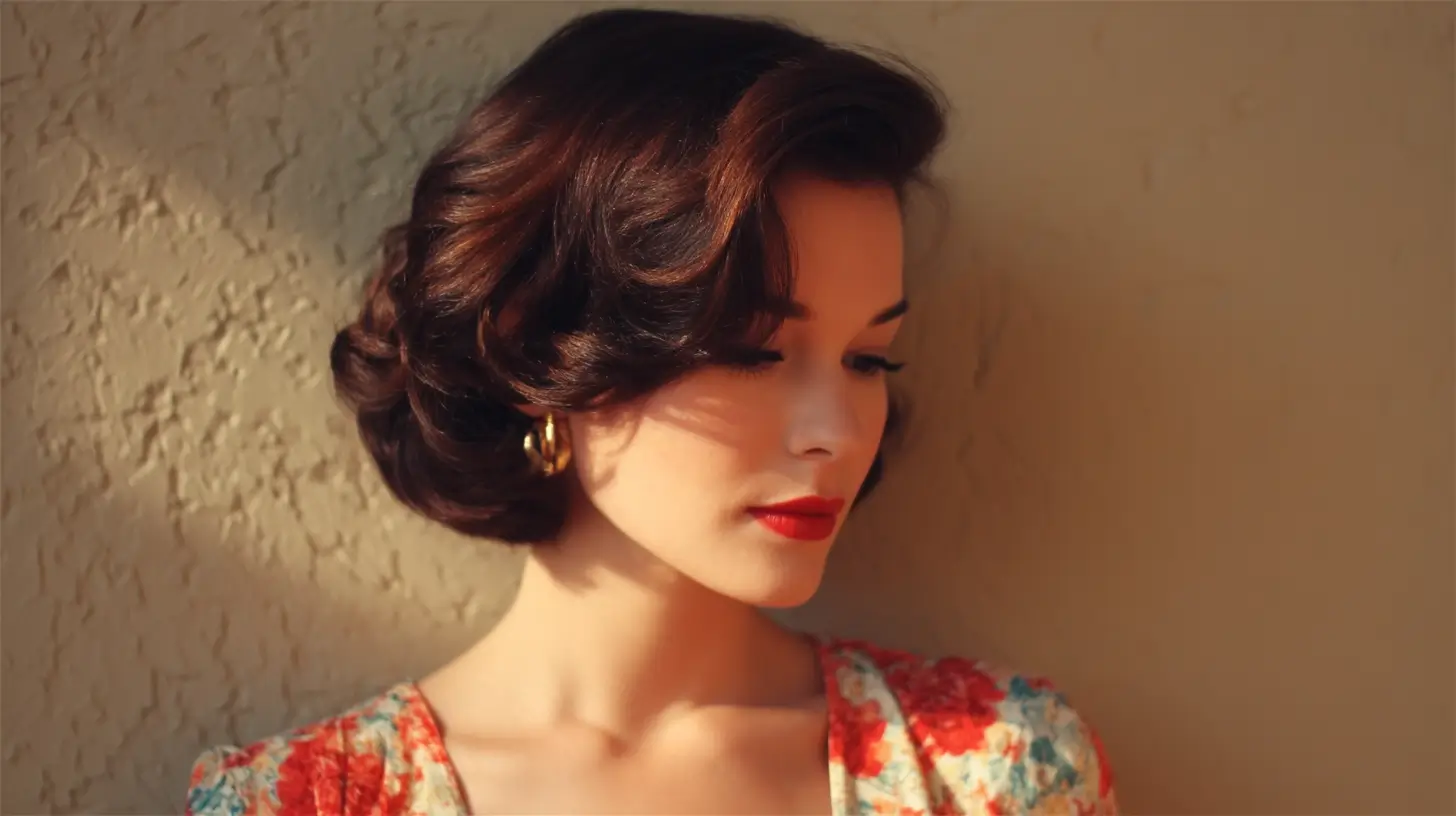 50s bob 2