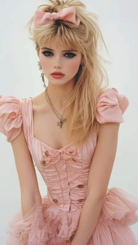 Glamorous