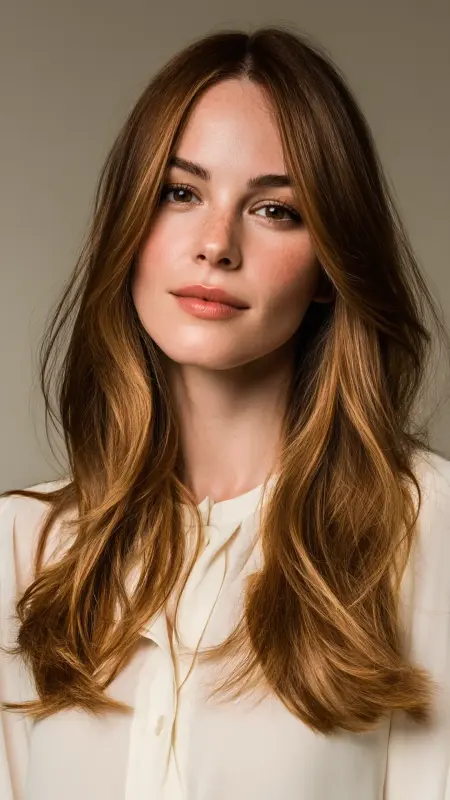 Butterfly Layers with Middle Part - Butterfly Layers