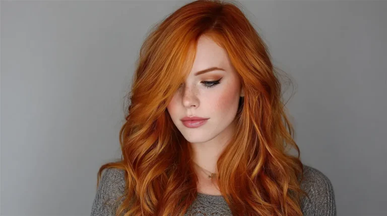 Classy hair color ideas 2
