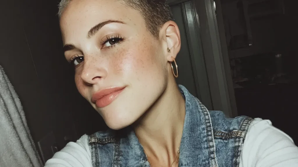 20 Dyke Hair Styles to Boost Your Confidence and Turn Heads!