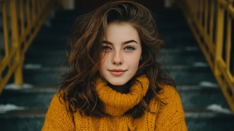 Hair color for college students 2
