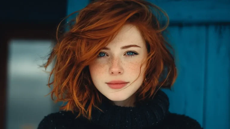Hair color ideas for women in 30s 2
