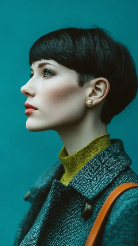 Sleek
