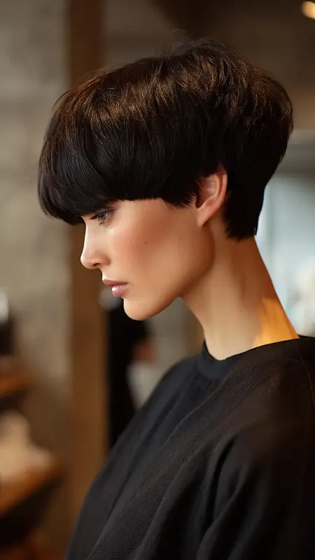 Sleek Noir