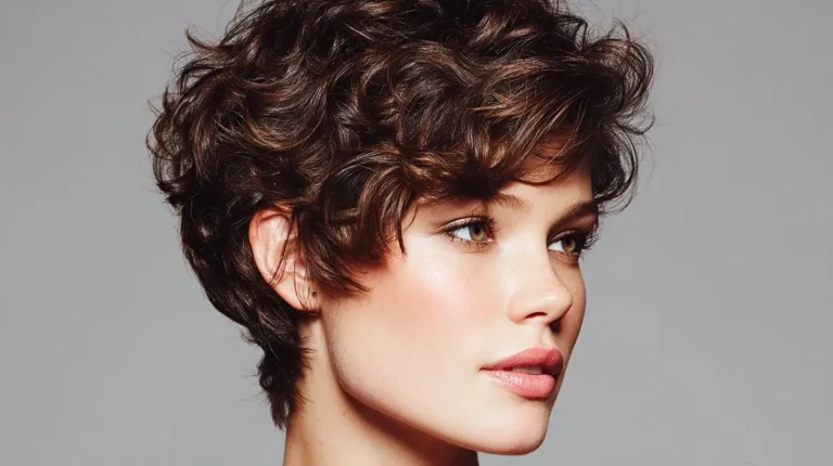Permed pixie hairstyles 3