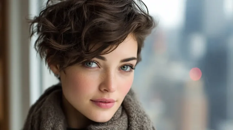 Pixie Haircuts For Fine Hair 4
