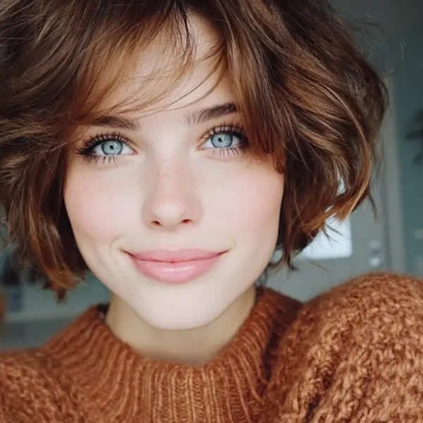 30 Short Alt Hair Ideas to Unleash Your Inner Rockstar!