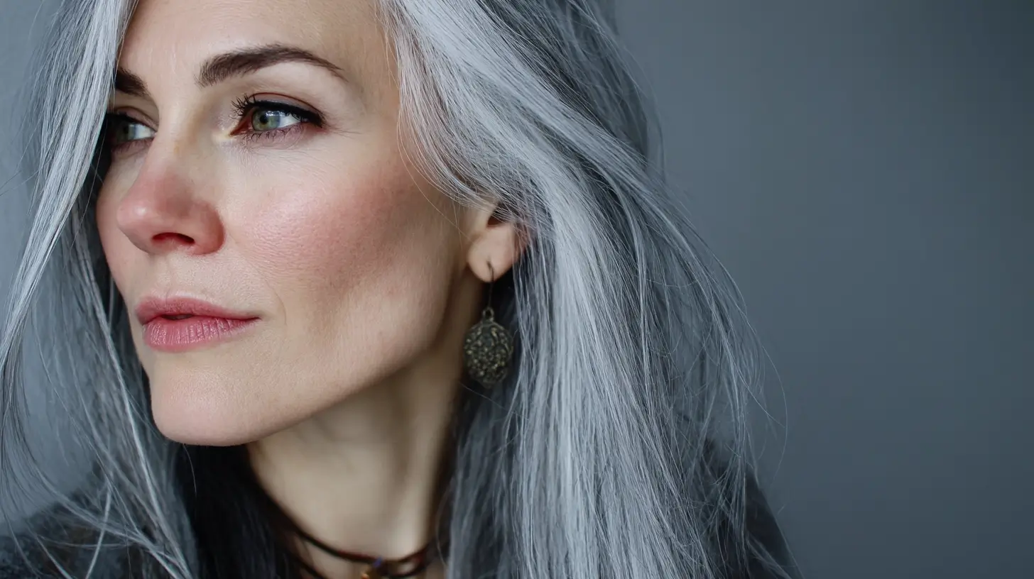 Silver highlights 3
