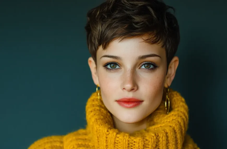 25 Sophisticated Haircuts to Elevate Your Style & Boost Confidence!