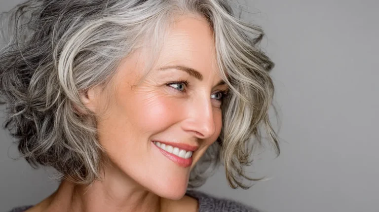 hair styles for women over 40 2