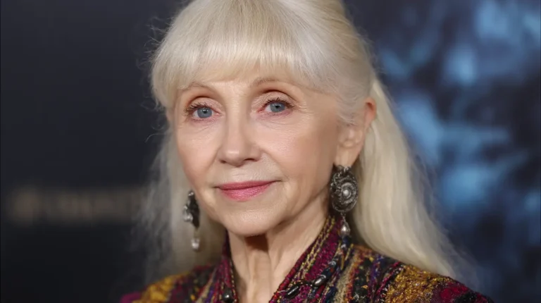 hairstyles for women over 70 with bangs 2