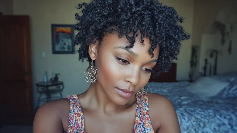 short crochet hairstyles 3