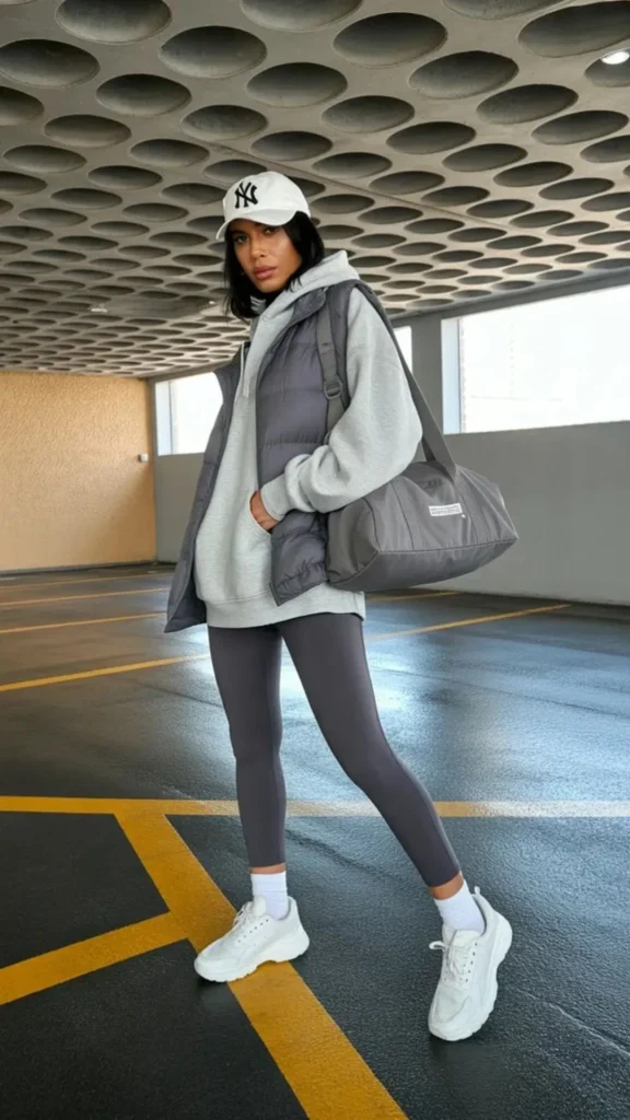 Stylish 30+ Active Wear Outfits for Every Workout