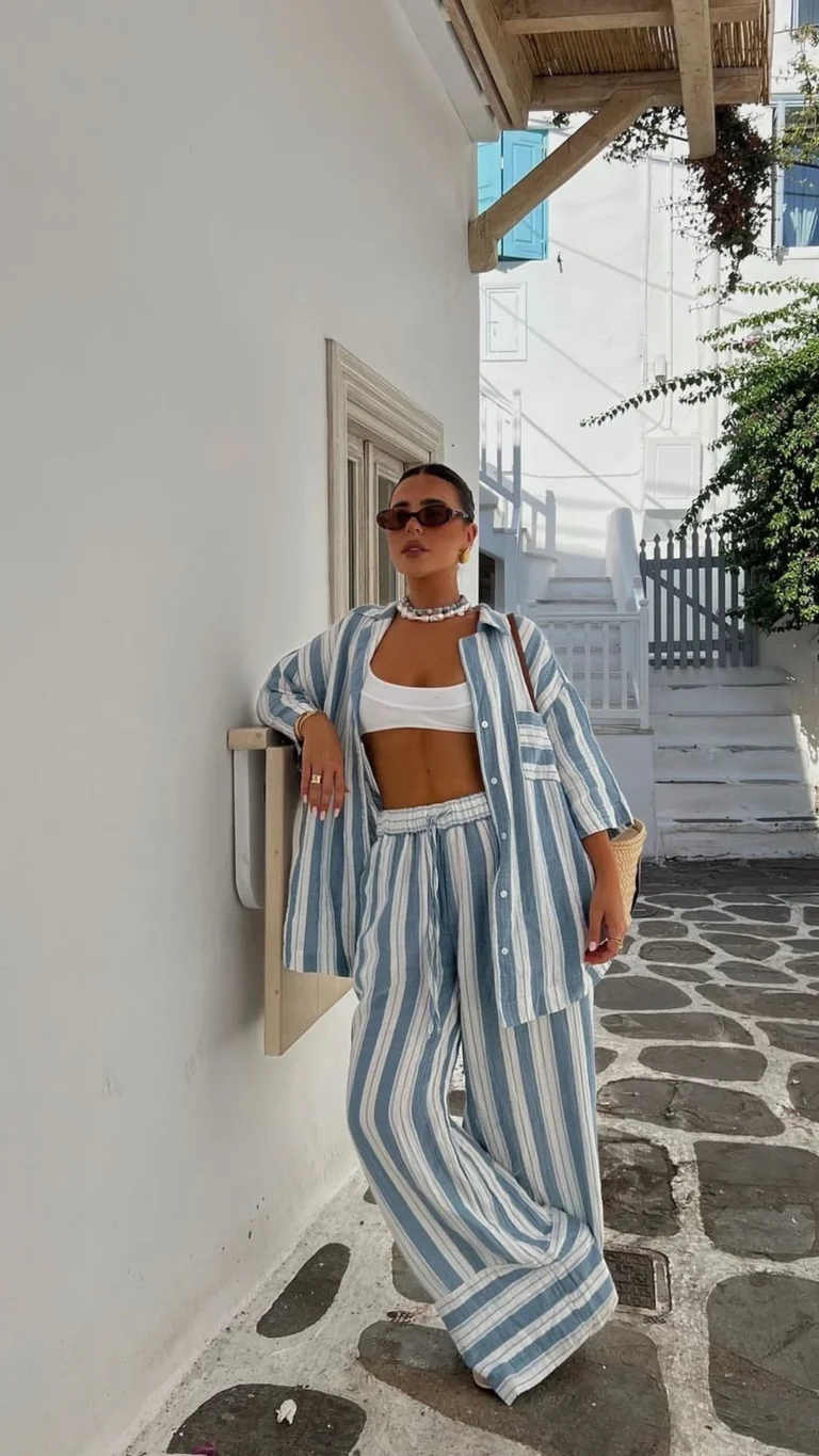 boat party outfit 1