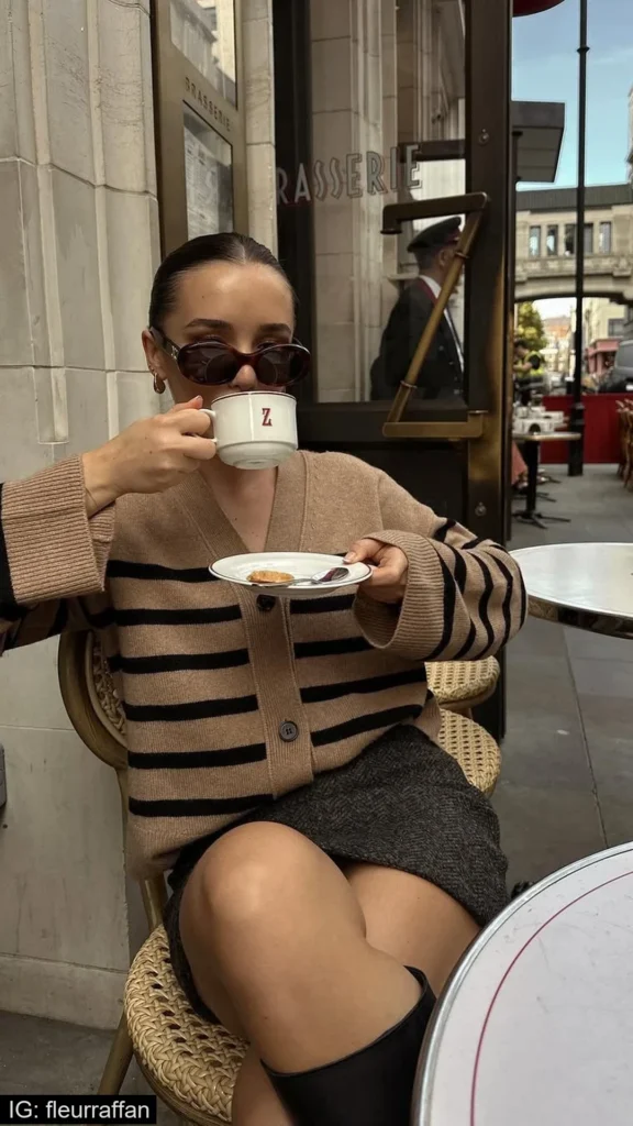 Chic 10+ Cardigan Outfits That Are Pure Cozy