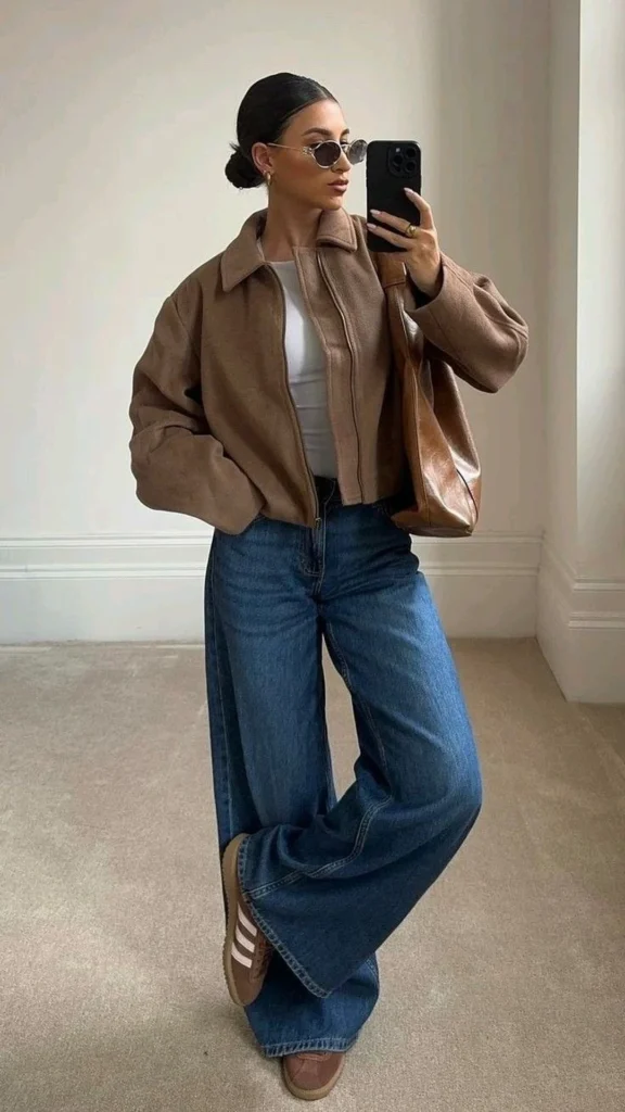 Casual Spring Outfits: Trendy 15+ Ideas for Everyday Wear