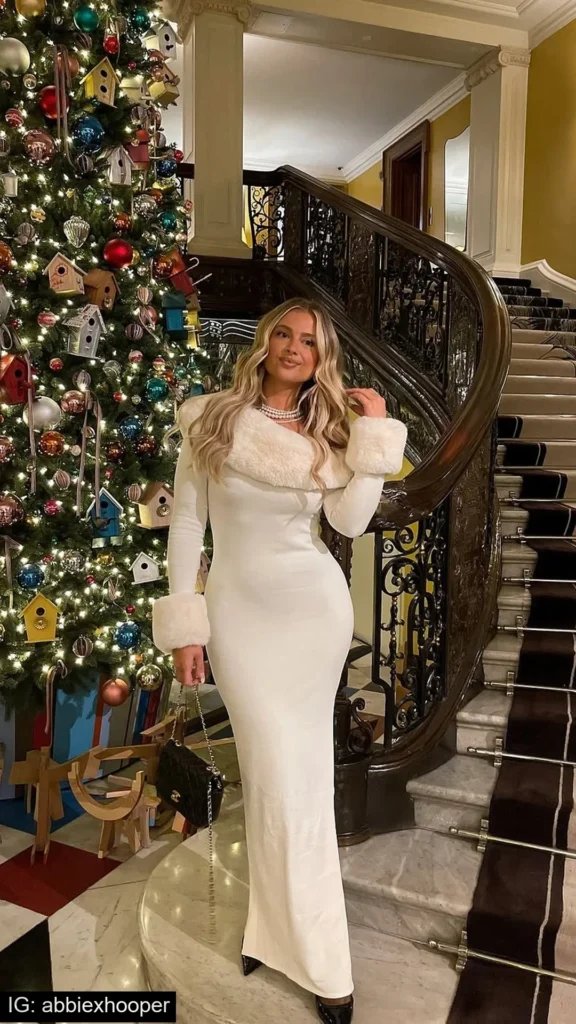 Stunning 15+ Christmas Party Outfit Ideas for the Holidays
