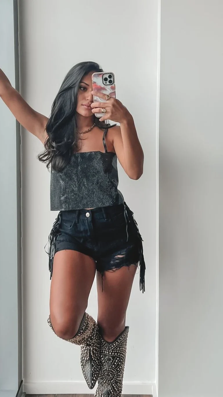 concert outfit 1