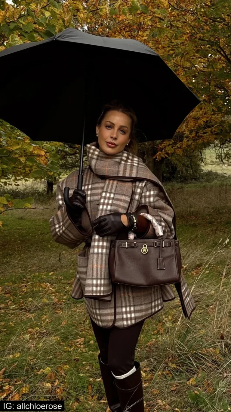 country chic outfits 1