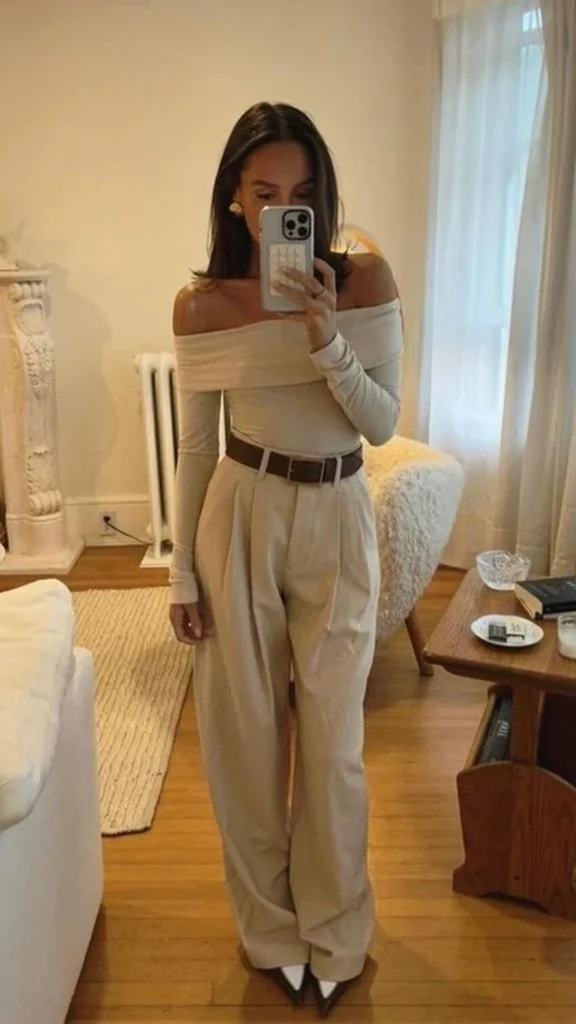 Classy 25+ Date Night Outfit Looks That Wow