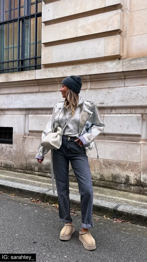 Fall Streetwear Outfits: 15+ Trendy Looks to Copy