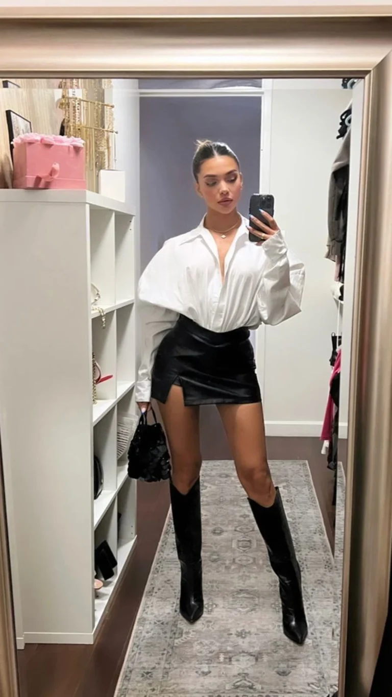 going out outfits 1