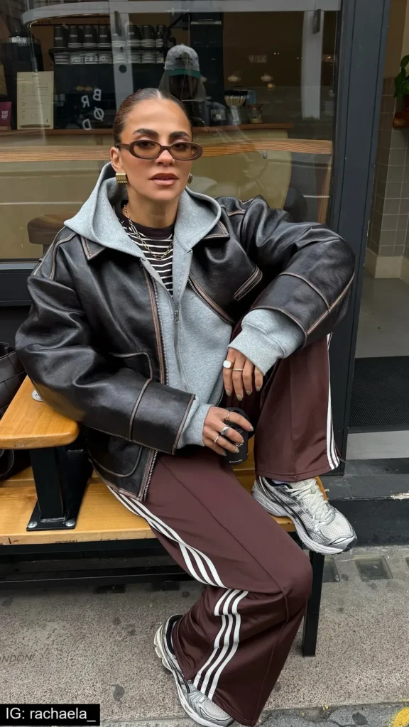 Classy 15+ Gray Hoodie Outfit Combinations to Try