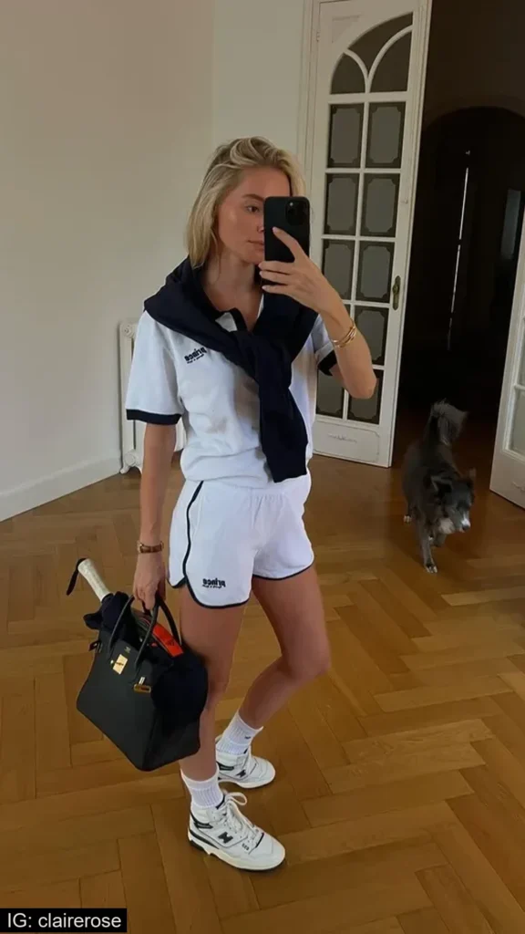 Sporty 15+ New Balance Outfit Ideas for Everyday