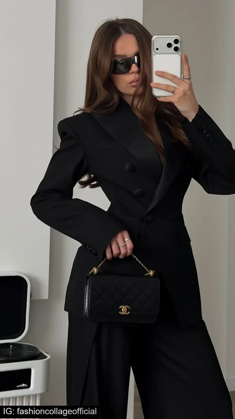 office siren outfits 1