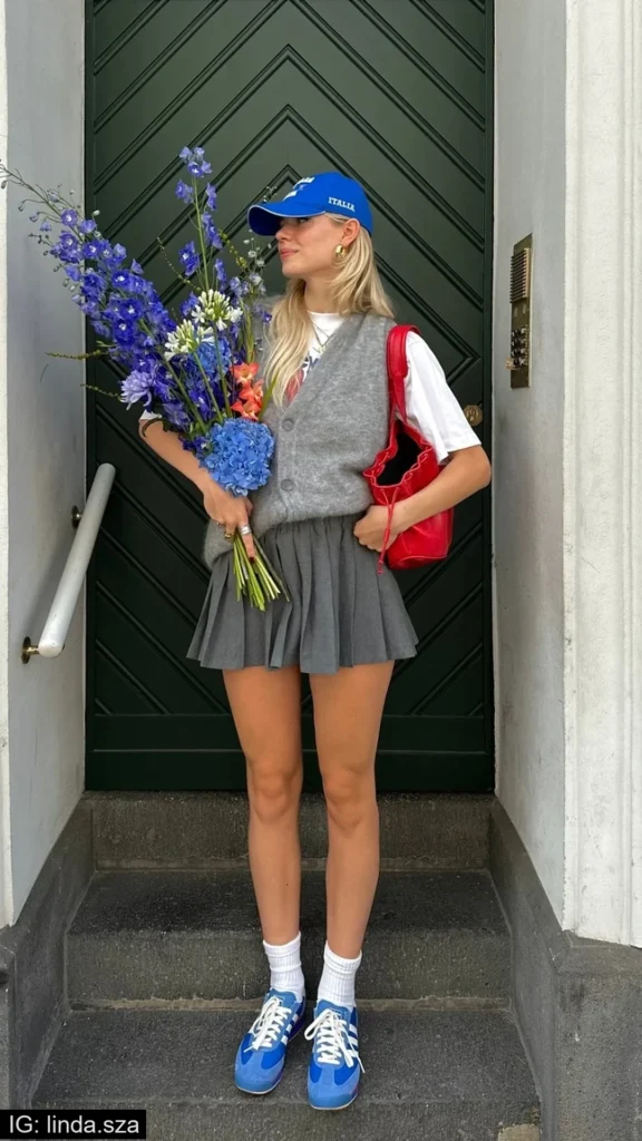 Spring Skirt Outfits: 15+ Gorgeous Styles to Refresh