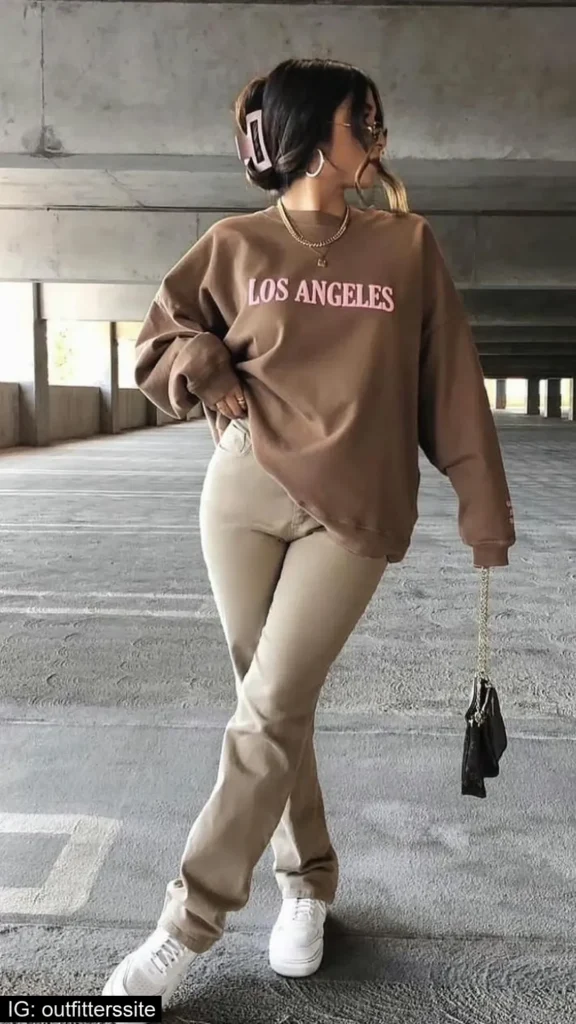15+ Stylish Streetwear Outfits That Define Cool