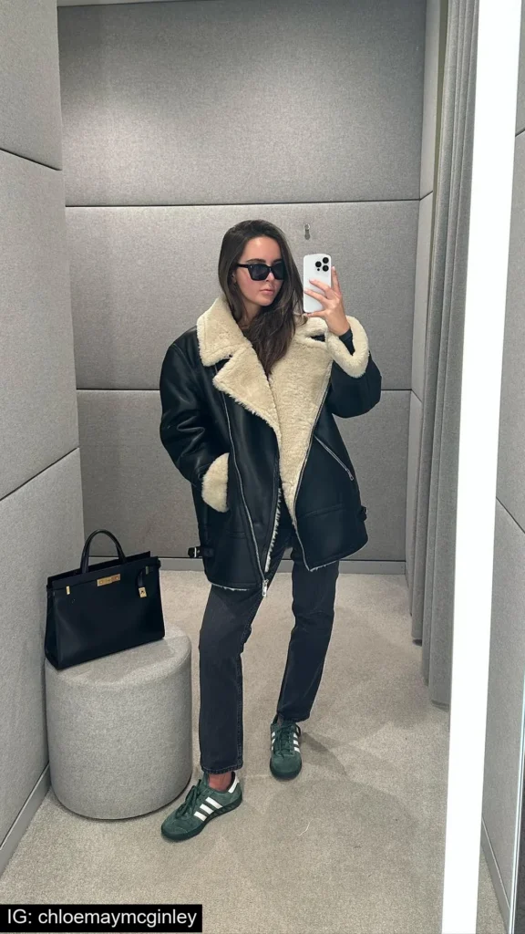 Classy 15+ Winter Streetwear Outfits To Keep You Warm