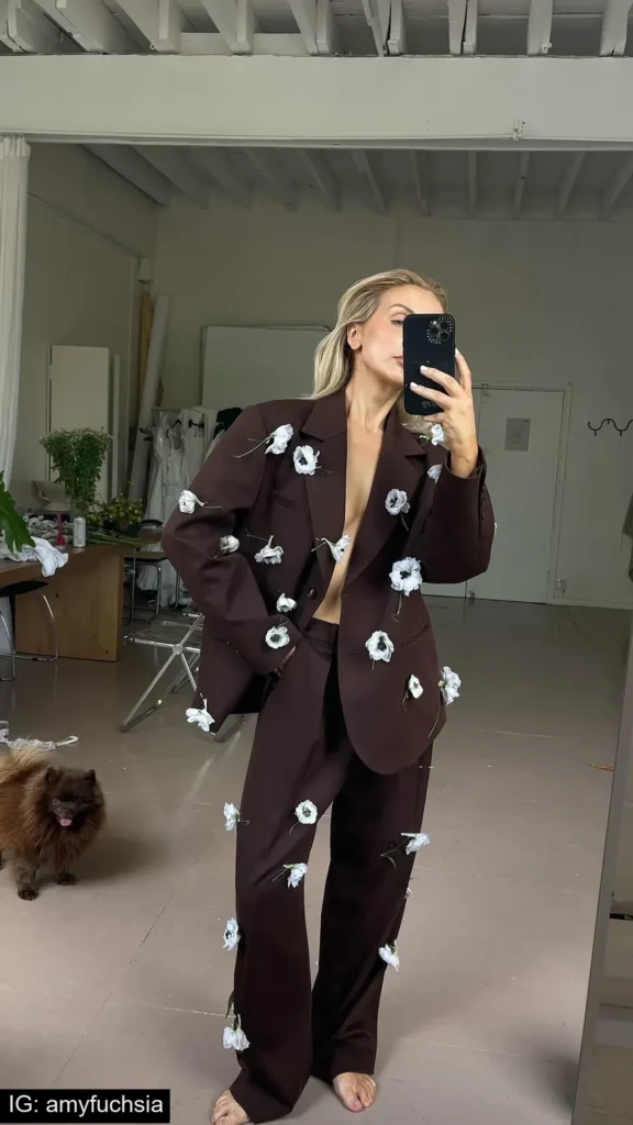 Stunning 15+ Avant Garde Outfit Inspo You Can Wear