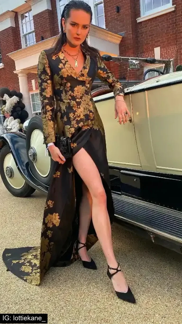 black tie party outfit 2