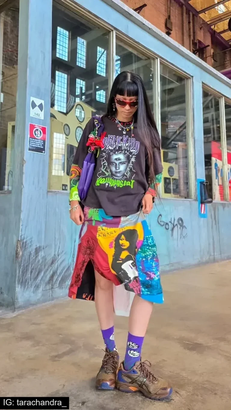 casual concert outfits 2