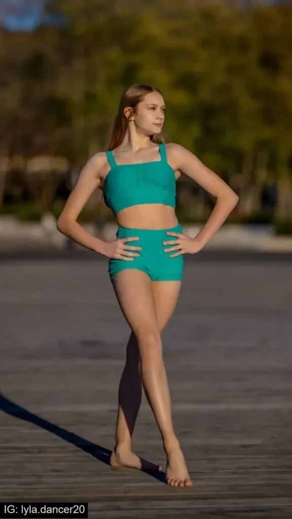 Stunning 10+ Dance Performance Outfits for Center Stage