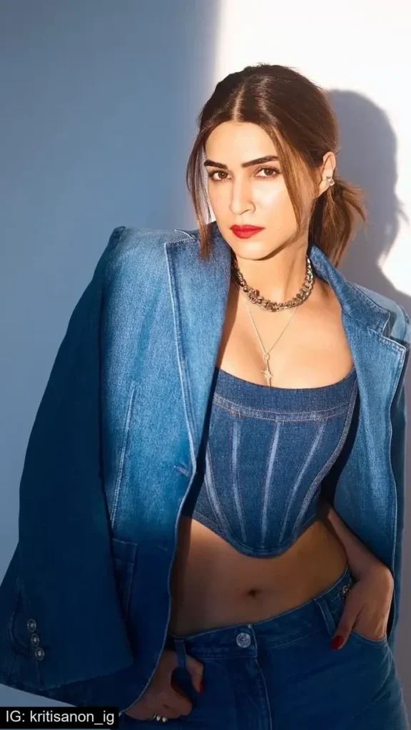Cozy 15+ Denim Jacket Outfit Winter Looks