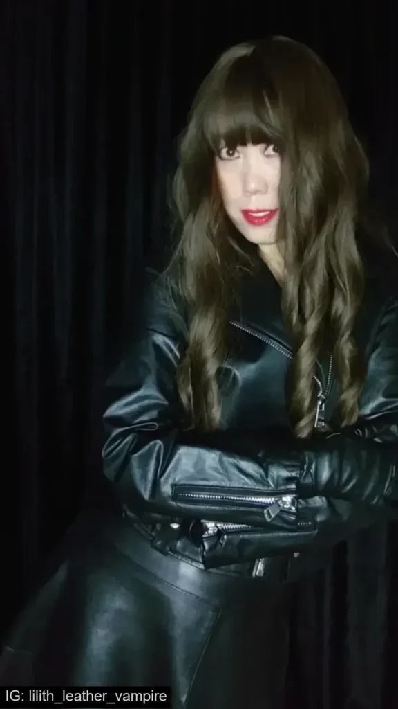 Stunning 10+ Leather Gloves Outfit Looks to Love