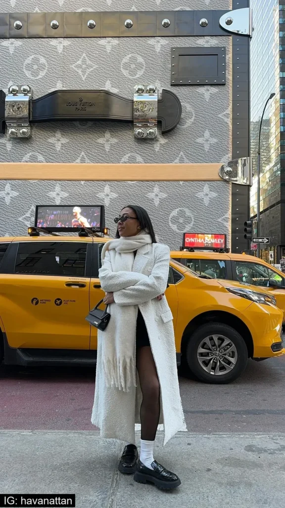Trendy 15+ New York Street Style Looks to Save