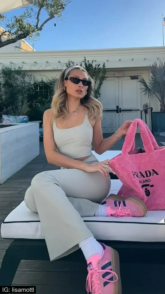 Gorgeous 10+ Sneaker Ball Outfit Ideas to Steal the Show