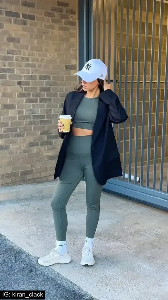 Bold 20+ Street Style Looks to Steal
