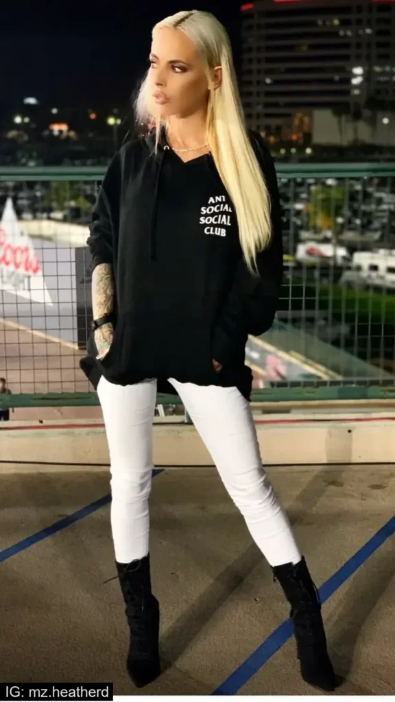 Edgy 10+ Supercross Outfit Women Will Love